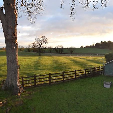 Carlton Corner Bed & Breakfast Kibworth Harcourt Екстериор снимка