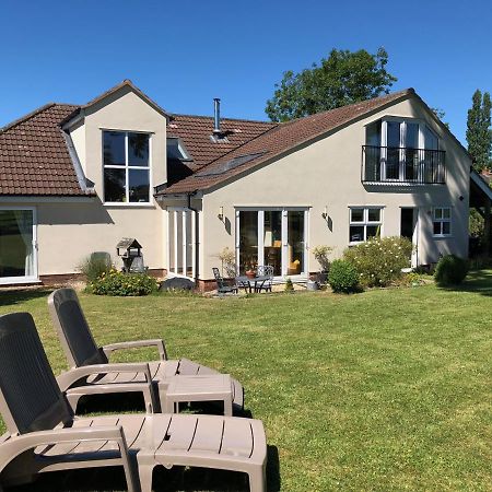 Carlton Corner Bed & Breakfast Kibworth Harcourt Екстериор снимка