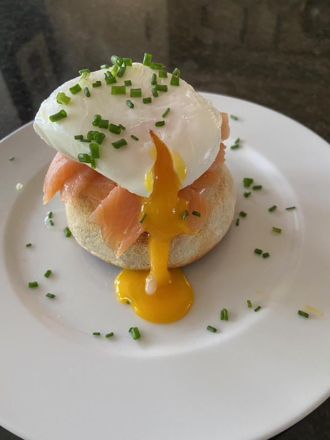Carlton Corner Bed & Breakfast Kibworth Harcourt Екстериор снимка