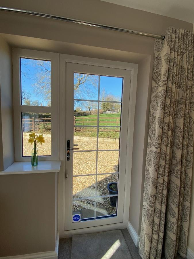 Carlton Corner Bed & Breakfast Kibworth Harcourt Екстериор снимка