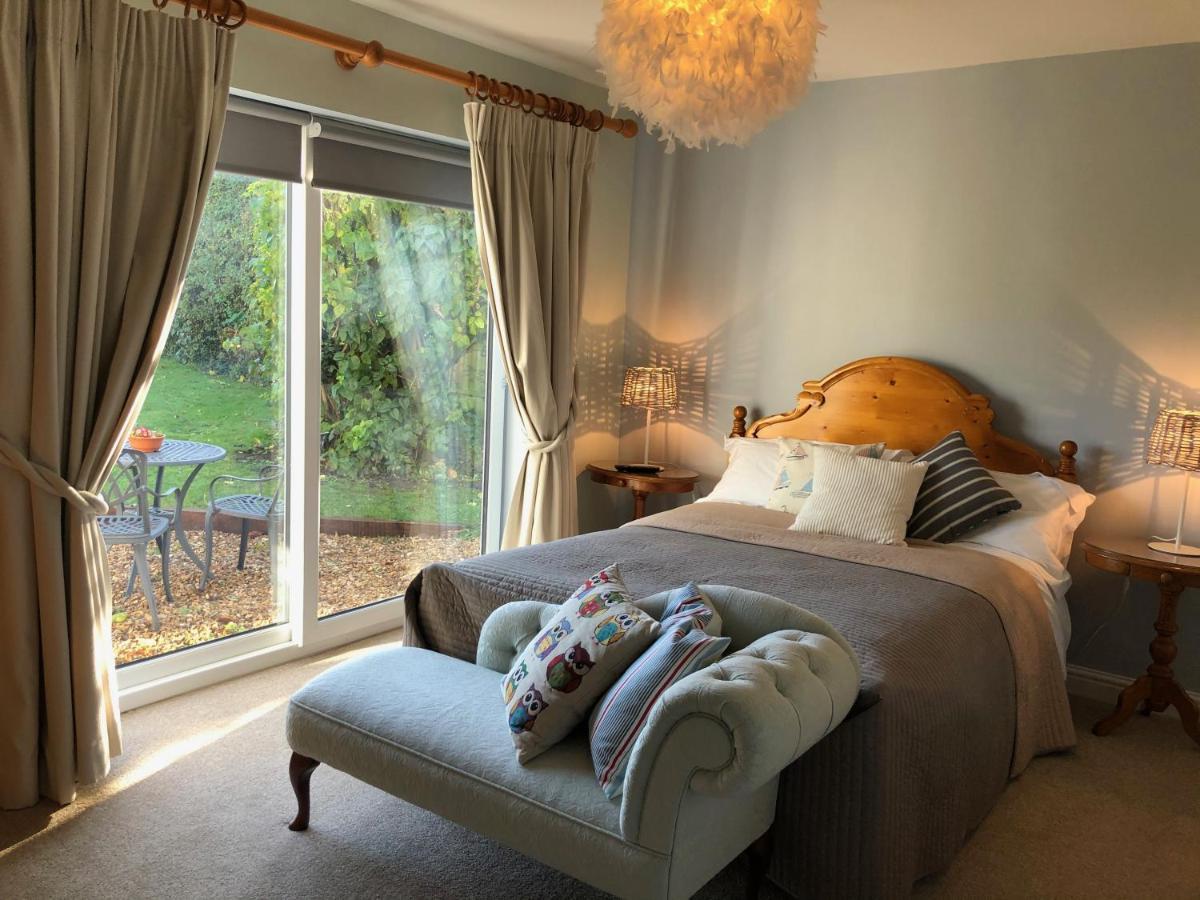 Carlton Corner Bed & Breakfast Kibworth Harcourt Екстериор снимка