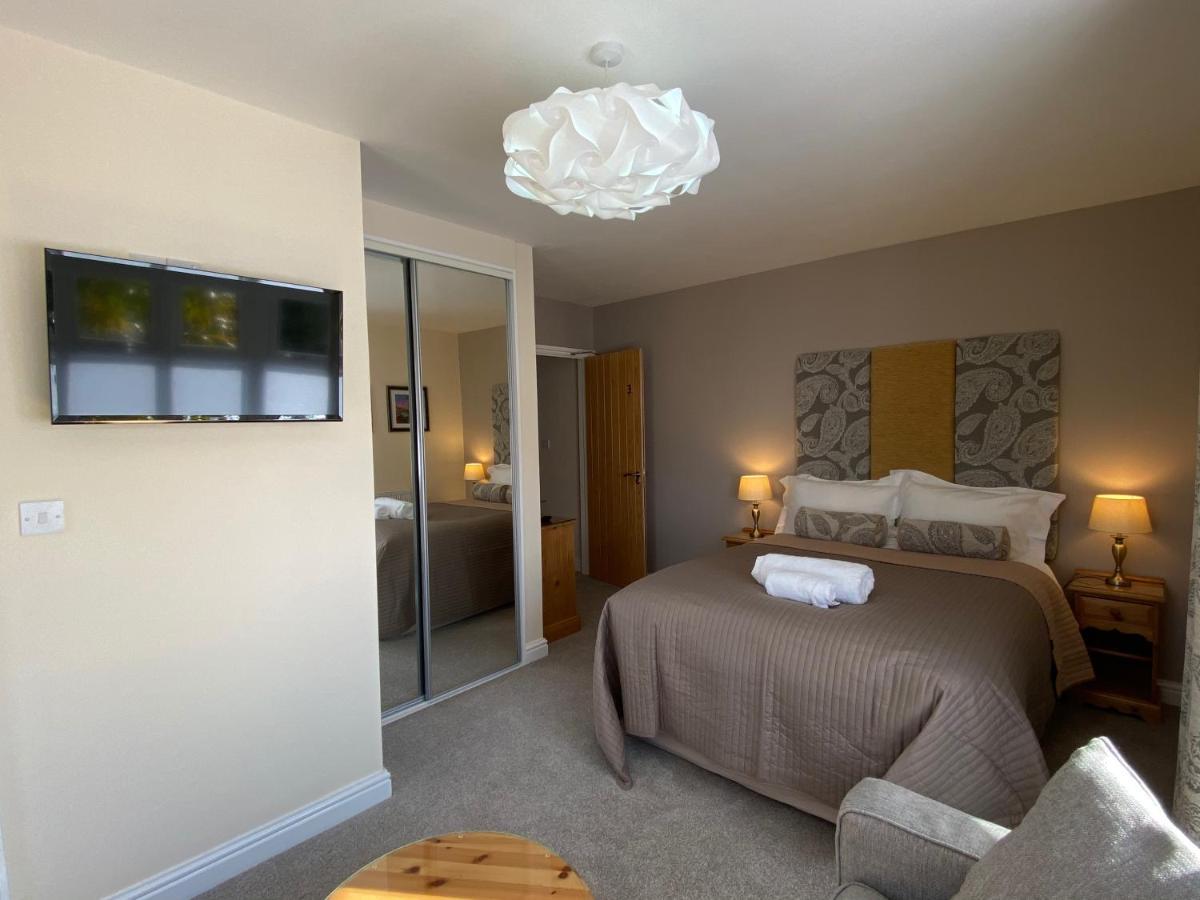 Carlton Corner Bed & Breakfast Kibworth Harcourt Екстериор снимка
