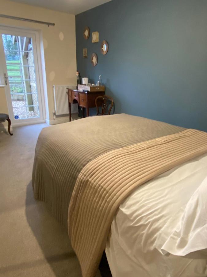 Carlton Corner Bed & Breakfast Kibworth Harcourt Екстериор снимка